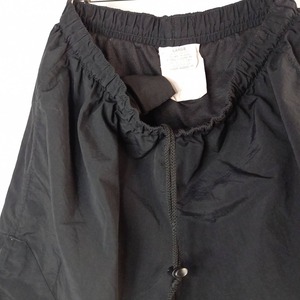 アメリカ軍　ARMY　PFU　ミリタリー　ナイロンショーツ　ショートパンツ　L