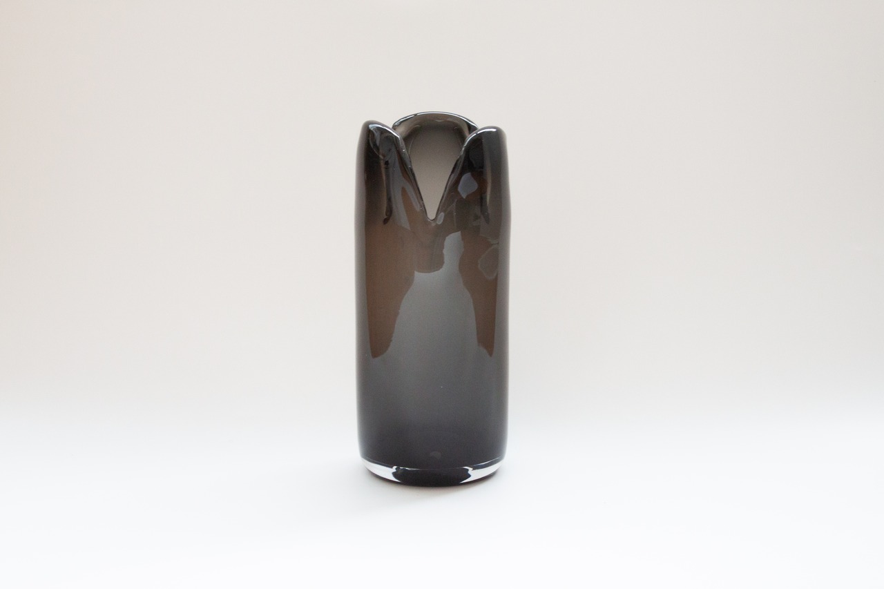 SKETCH VASE　φ130mm