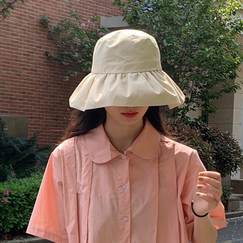 サマー 帽子 夏物 ブラック・アイド・ピーズ46420125742