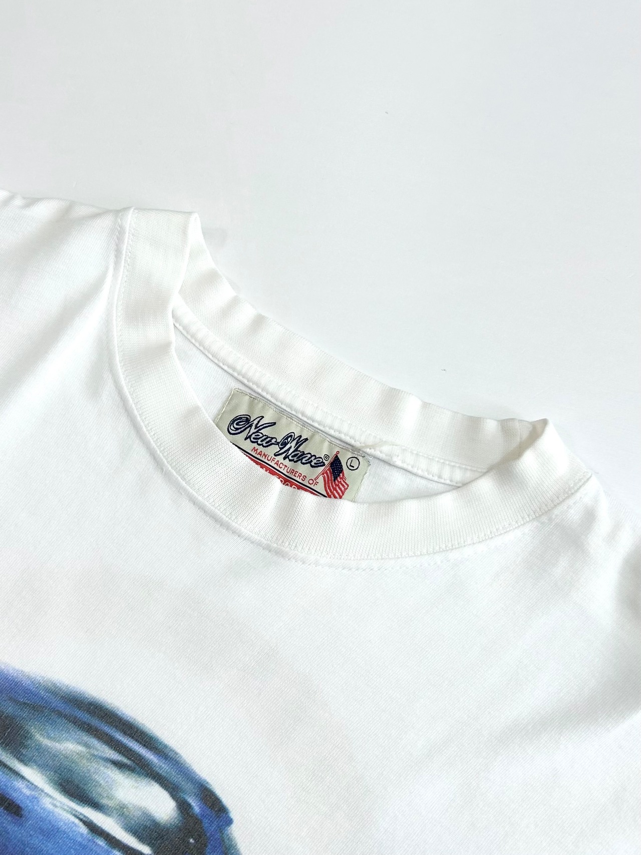 90s VOLKSWAGEN Tee Size L