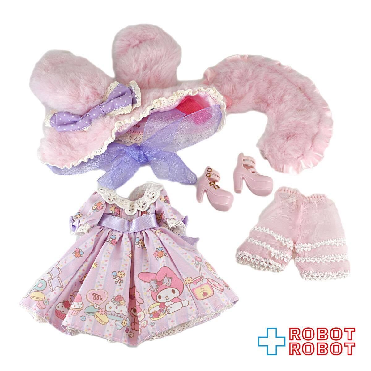 ブライス アウトフィット CWC限定マイメロディコラボネオブライス