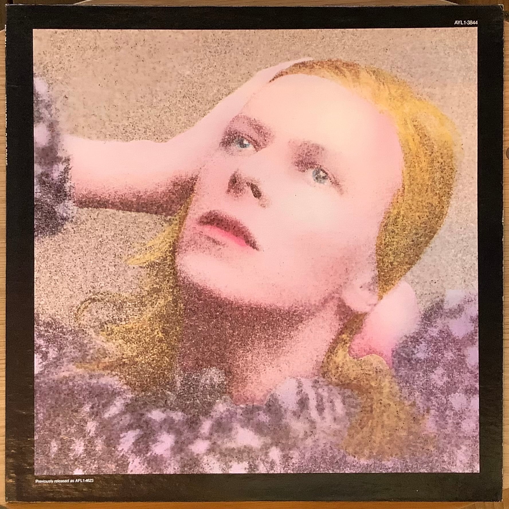 DAVID BOWIE / HUNKY DORY | Plastic Soul Records