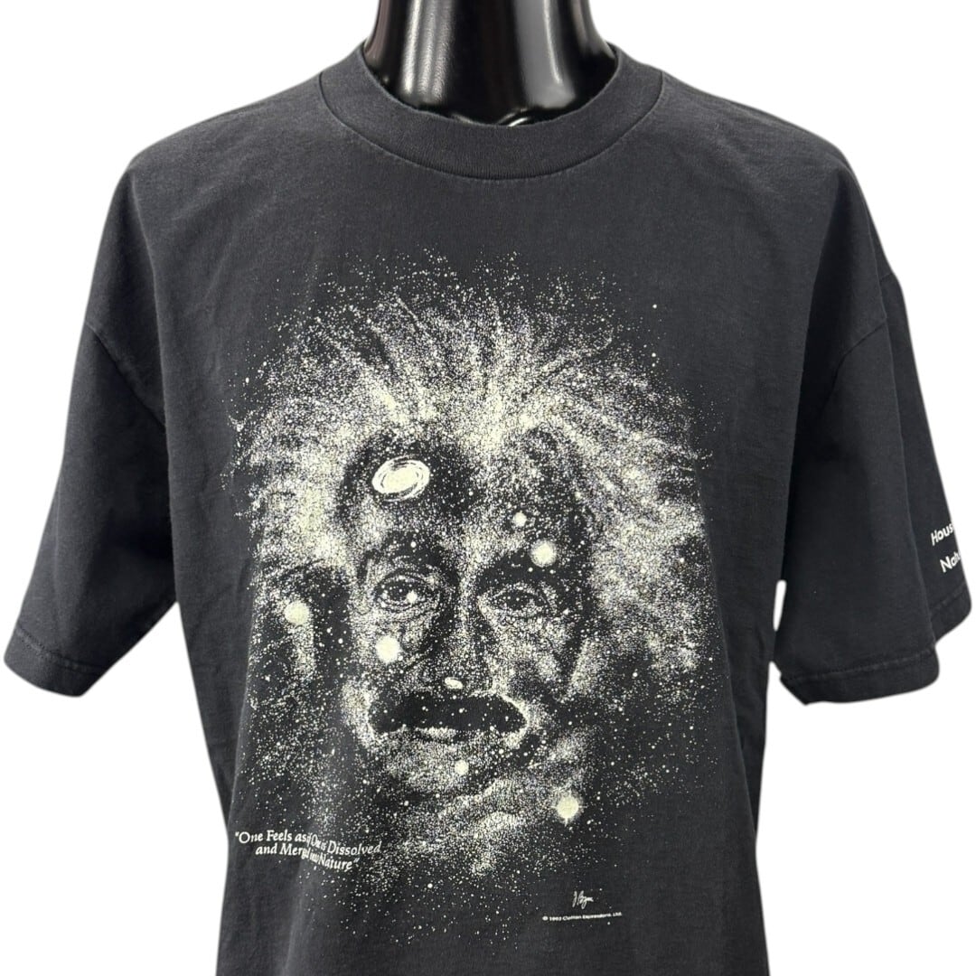 ALBERT EINSTEIN】アインシュタイン 