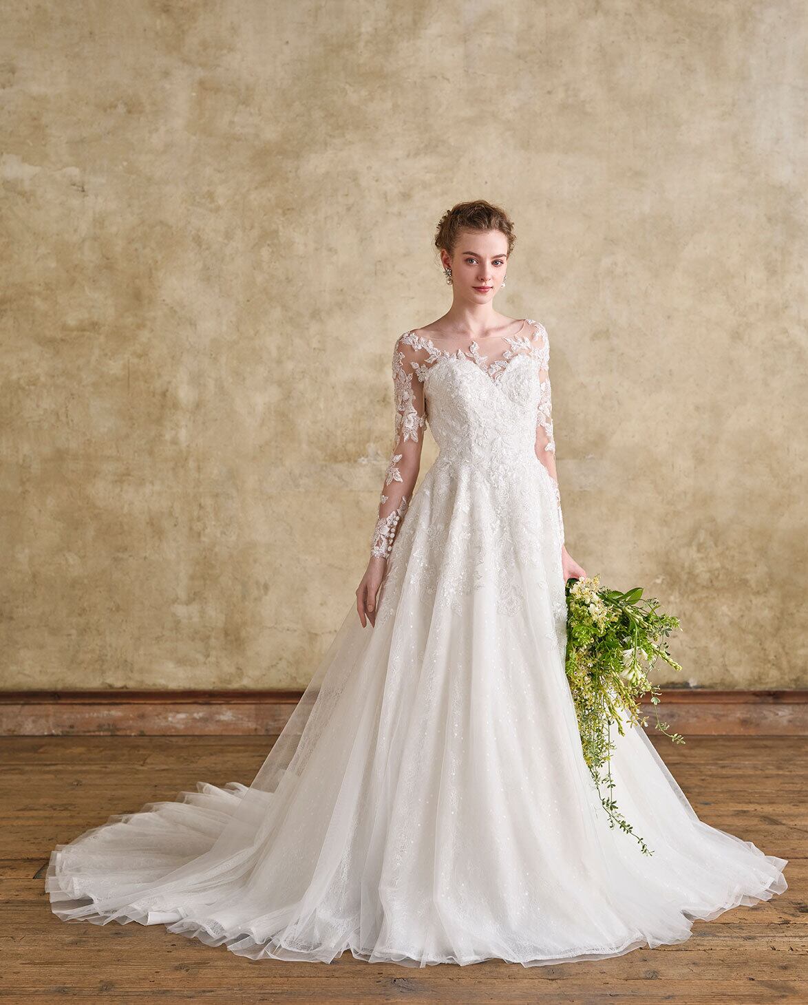 ウェディング ブライダルインナーC65 【bridal bloom ウェディング ブライダルインナーC65 【bridal bloom