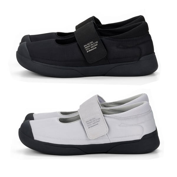 MOONSTAR(ムーンスター) 810s(エイトテンス) BELTEDU(ベルトエデュ) シューズ ET038