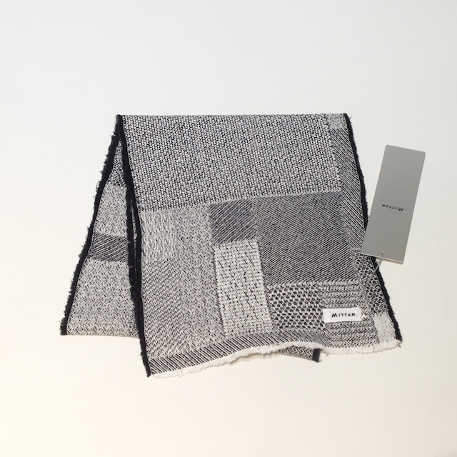 MITTAN<ミッタン>絹巻き布