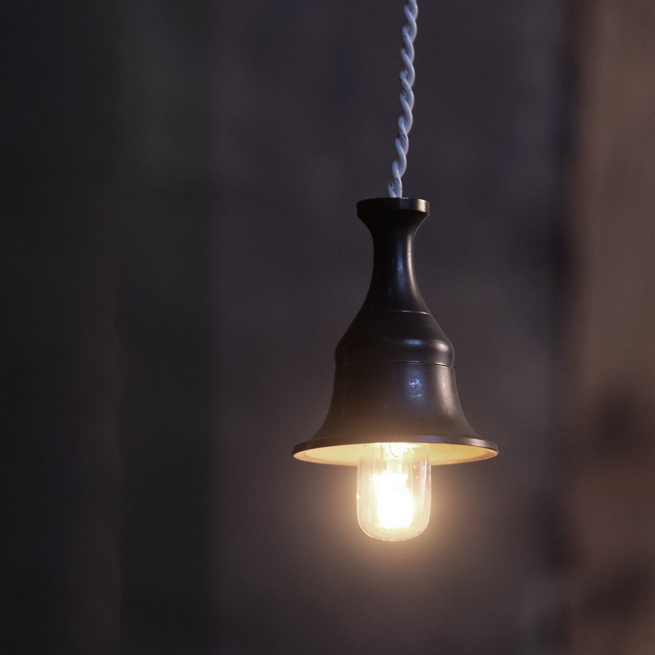 vickey'72 中嶋和也 oilpotランプ