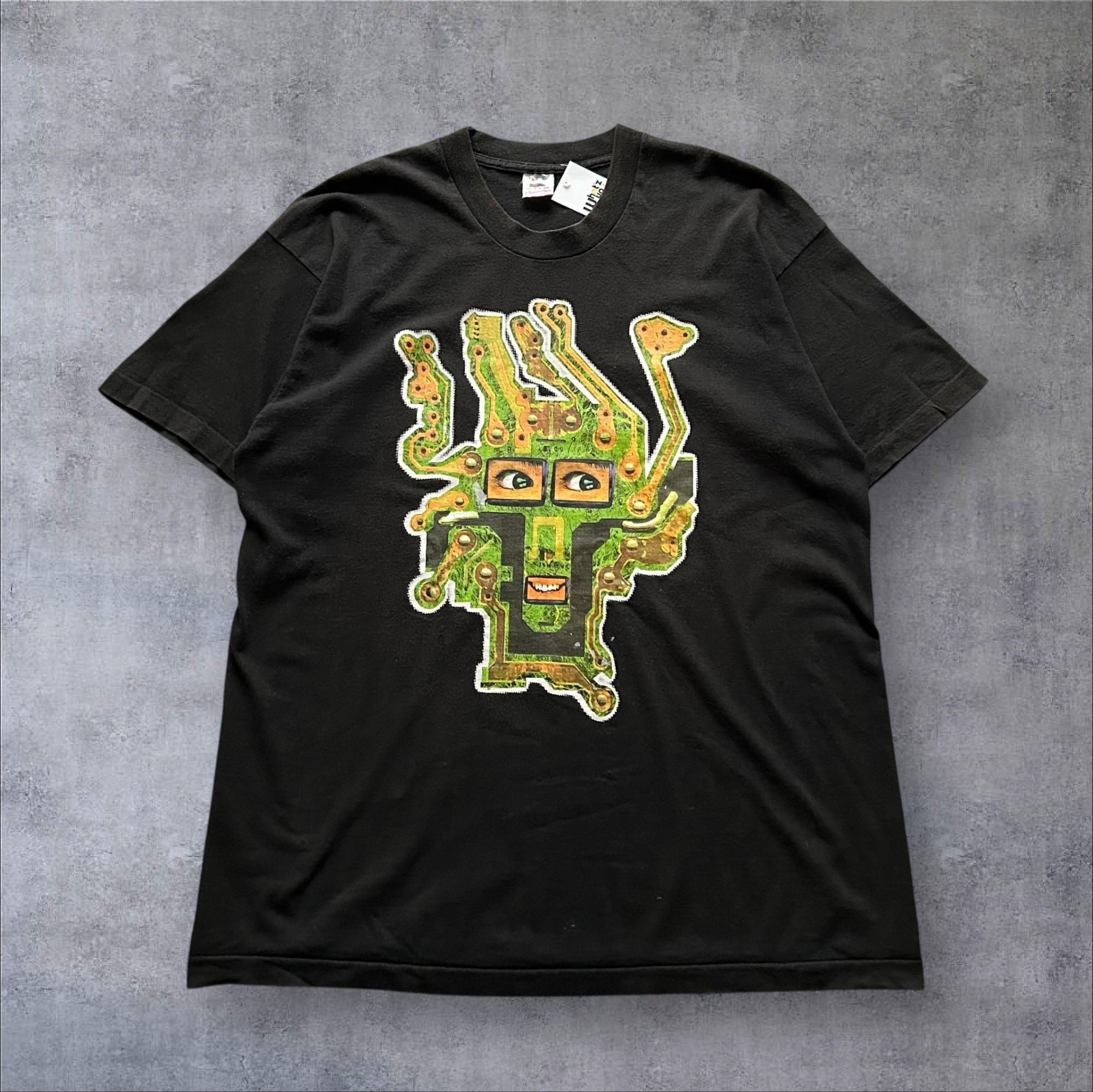 新品　ヴィンテージ90's BLOW-UP T-Shirt $_1.JPG?set_id=2