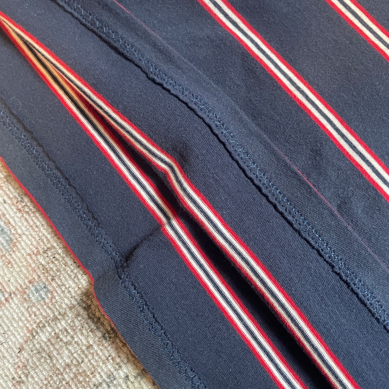 Polo by Ralph Lauren / Border Tee