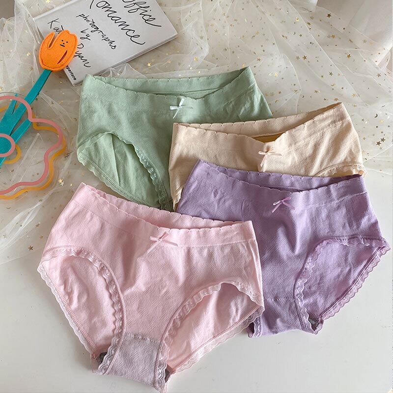 レディースサマーレースリボンレギンス 大人ガーリー スウィート キュート カジュアル 夏物 萌量不足14633074824