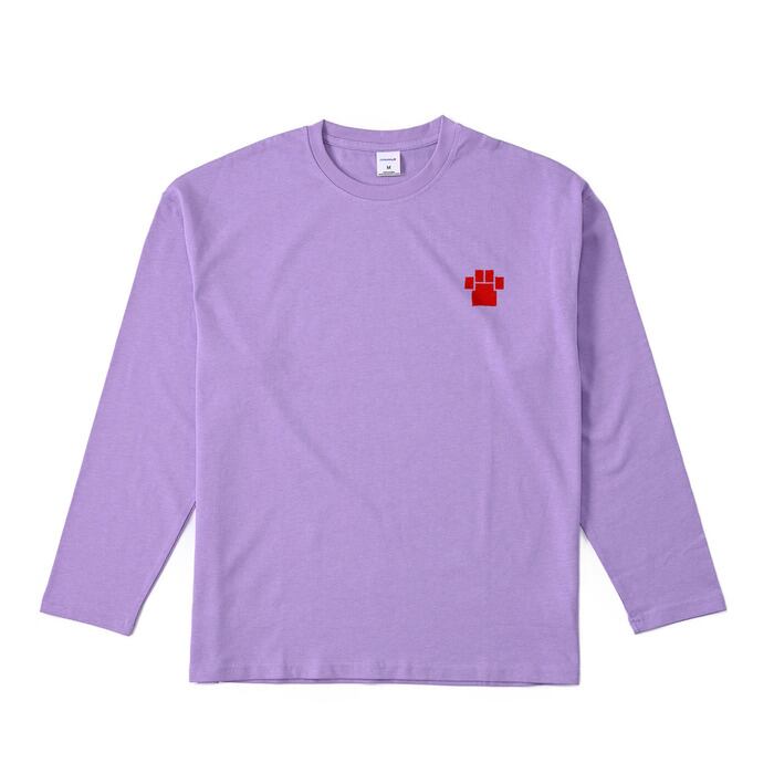 BU-KOTSU\u201d -sakura- sweater printed by sojie 2025 | Pay ID