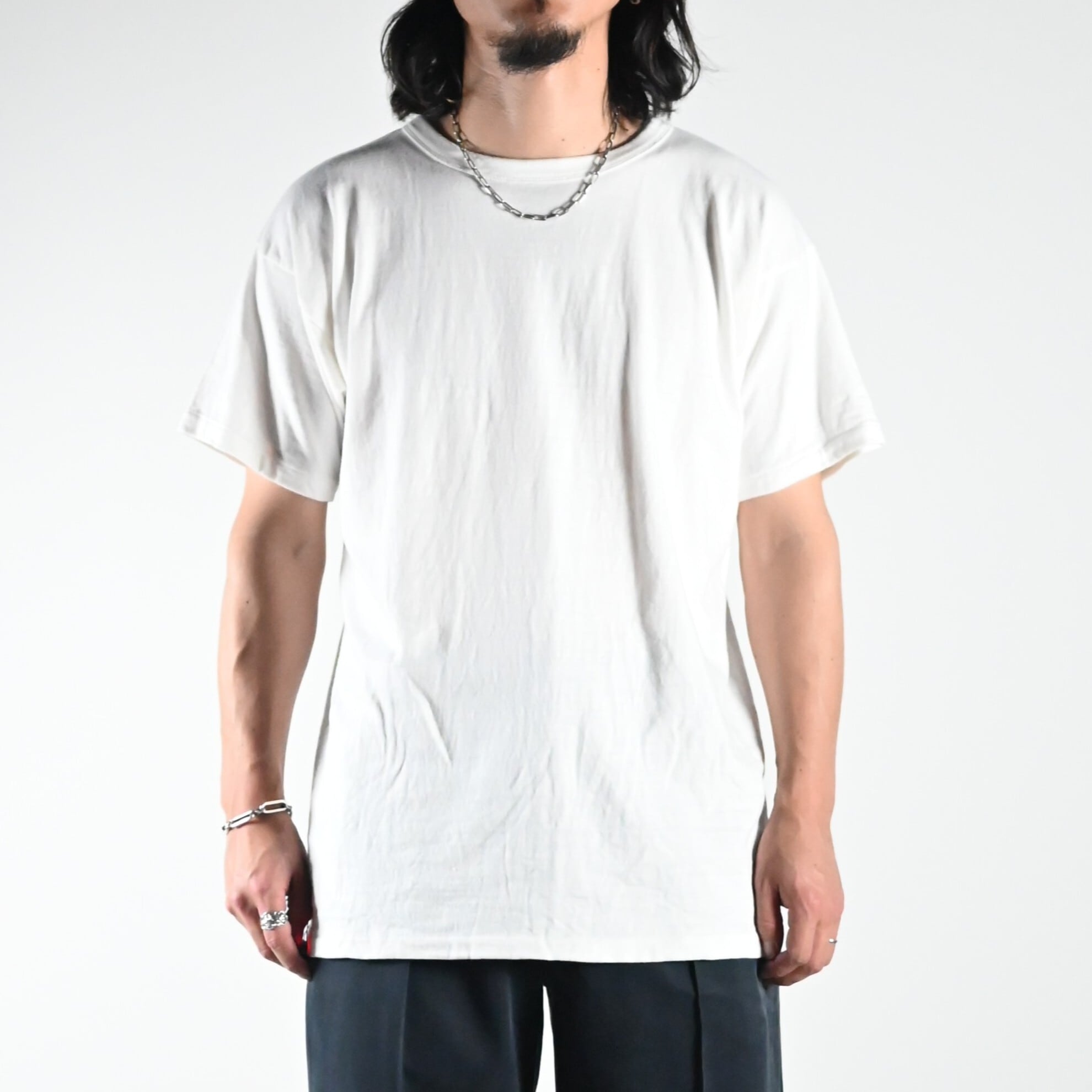 BOWWOW 88/12 Tシャツ BOWWOW / 8812 TEE | GANKO