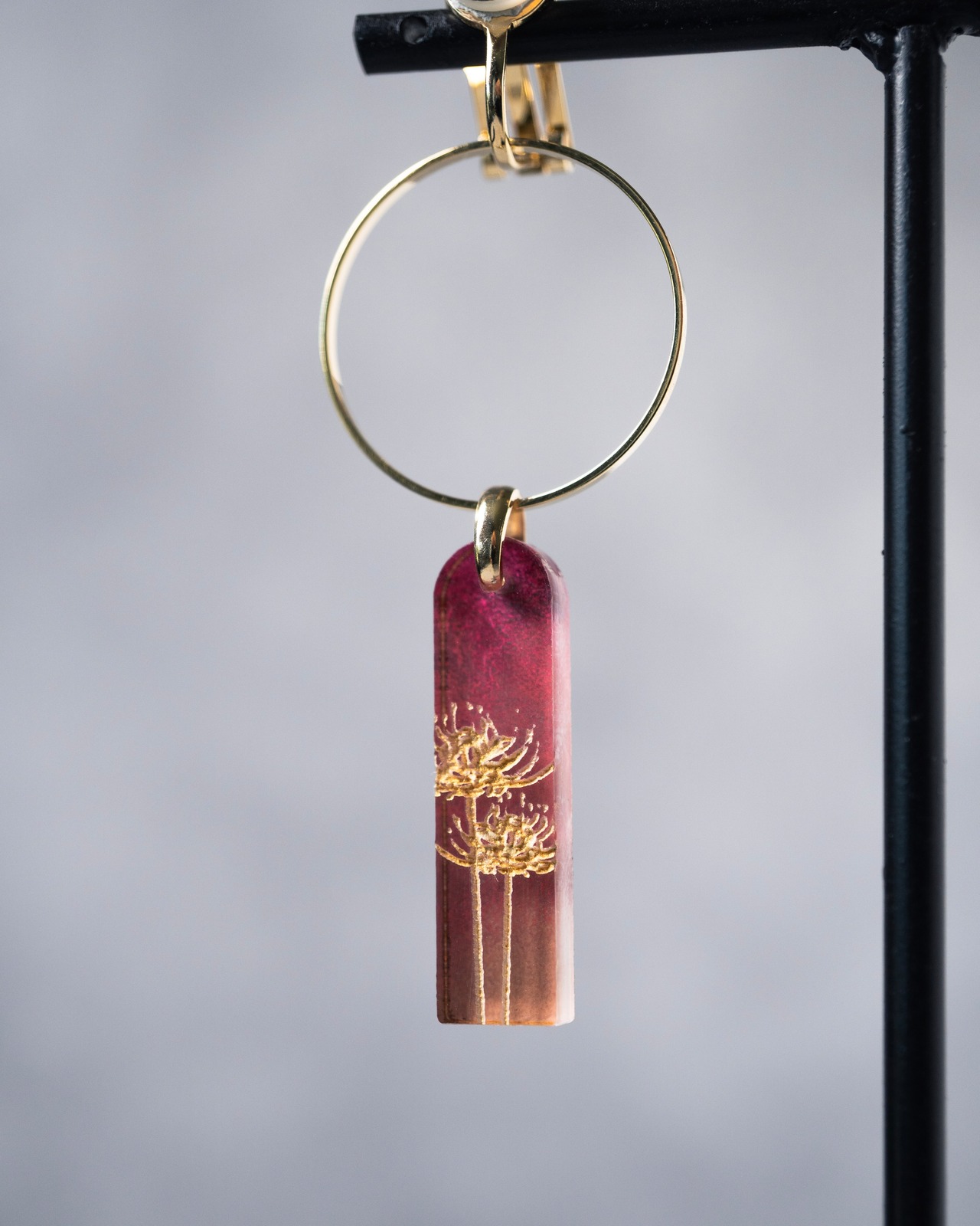 再会の花【彼岸花】◇赤