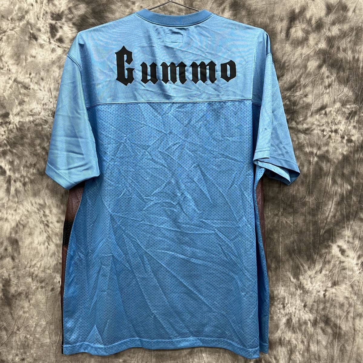 Supreme/シュプリーム【22SS】Gummo Football Top/ガンモ フットボール