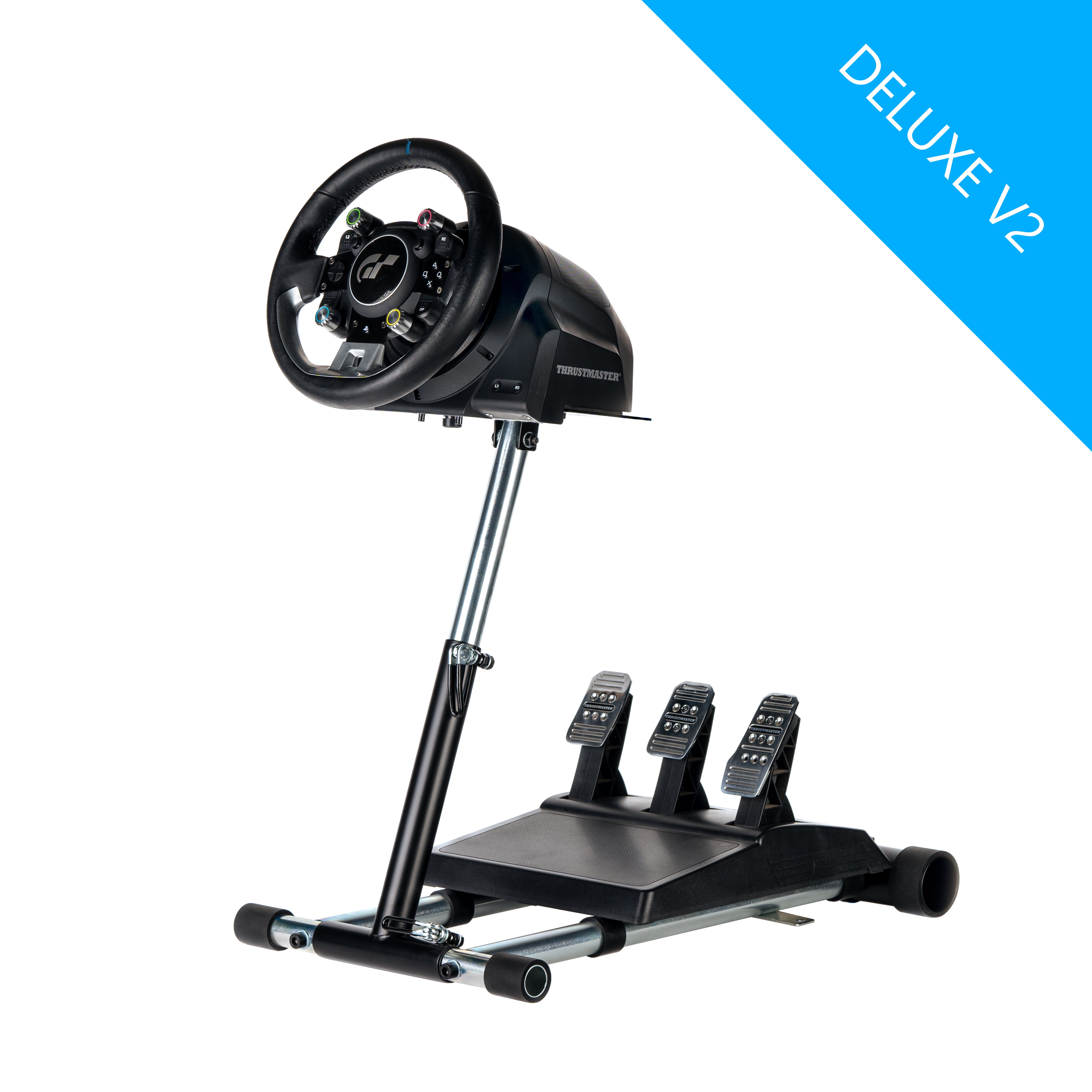 Wheel Stand Pro V2