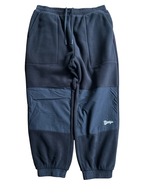 K'rooklyn Urban Fleece Pants