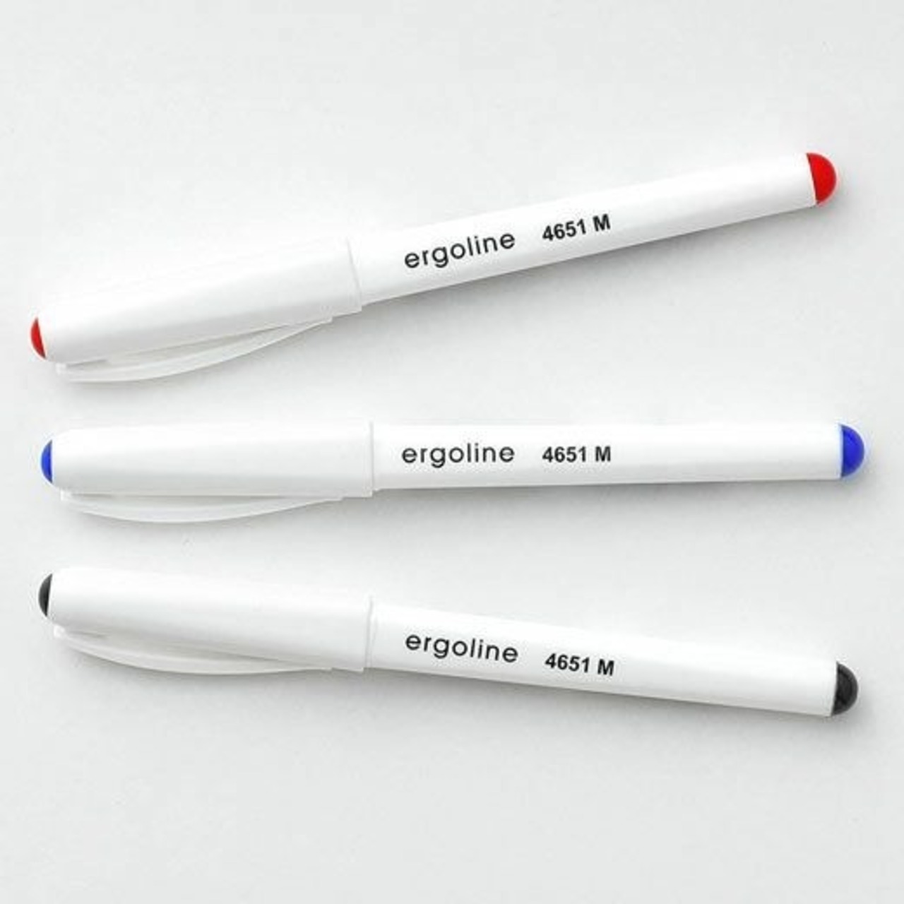 centropen ハンドライター水性ペン ブラック
