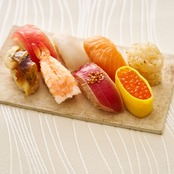 【年末年始限定】冷凍鮨福袋（送料無料）