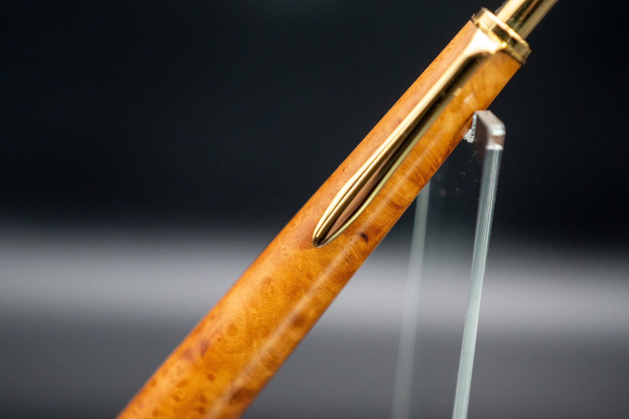 ※【特別SALE(紙箱)】【燃えない木】 ブライヤー gold MP