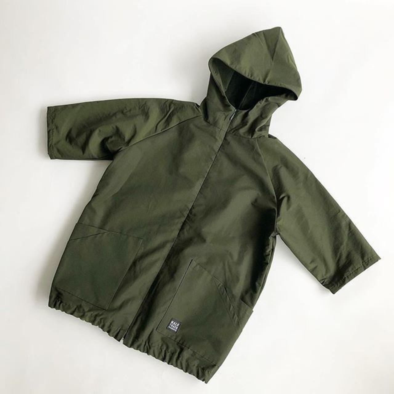 HALF TRACK PRODUCTS / HALF JACKET / ハーフトラックプロダクツ / ジャケット