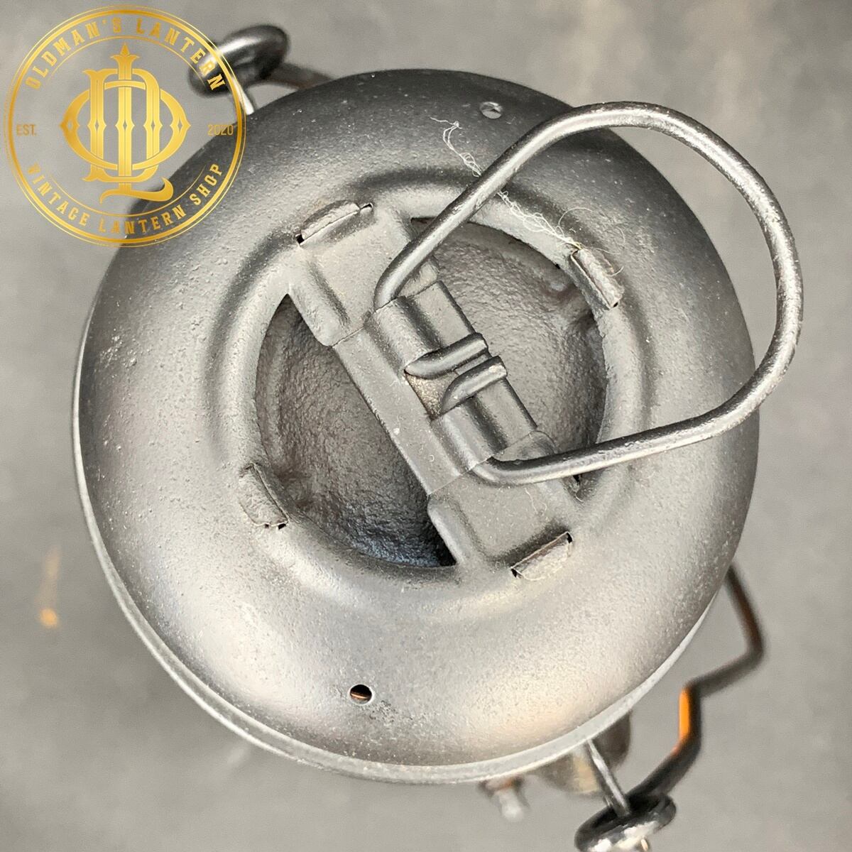 Feuerhand 176e Pilz ダークカラー 純正クリア グローブ
