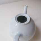 蛍手のティーポット&カップ