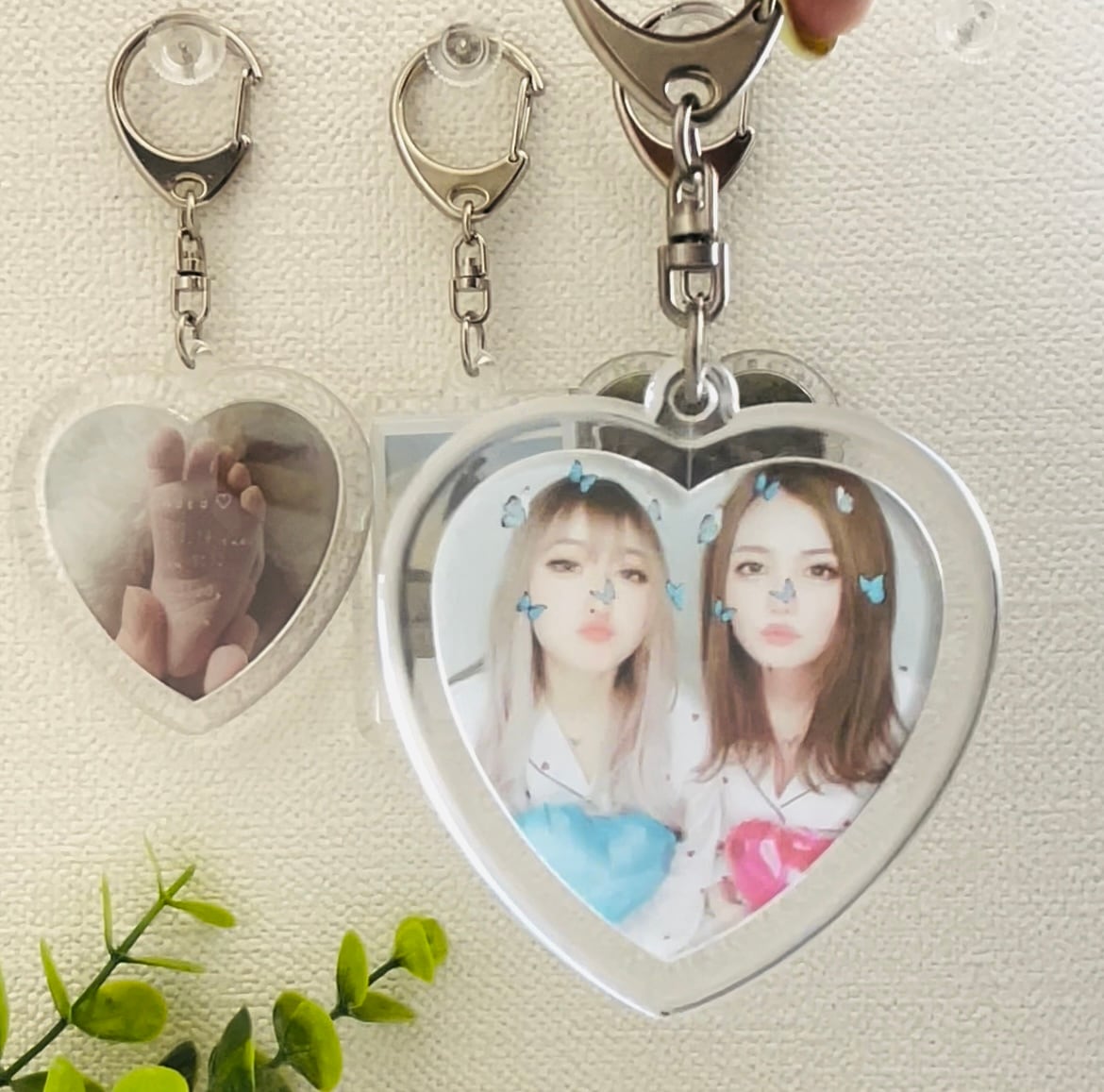 レジン　オーダー用（画像は見本です） レジン オーダーメイド ♡確認♡