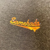 HAMMER TO FALL T-shirt