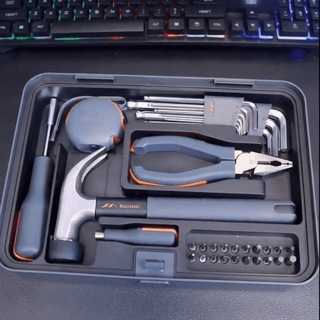 JIMIBOX X1-A