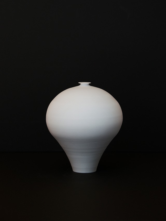 吉田直嗣 花器 no.19-7