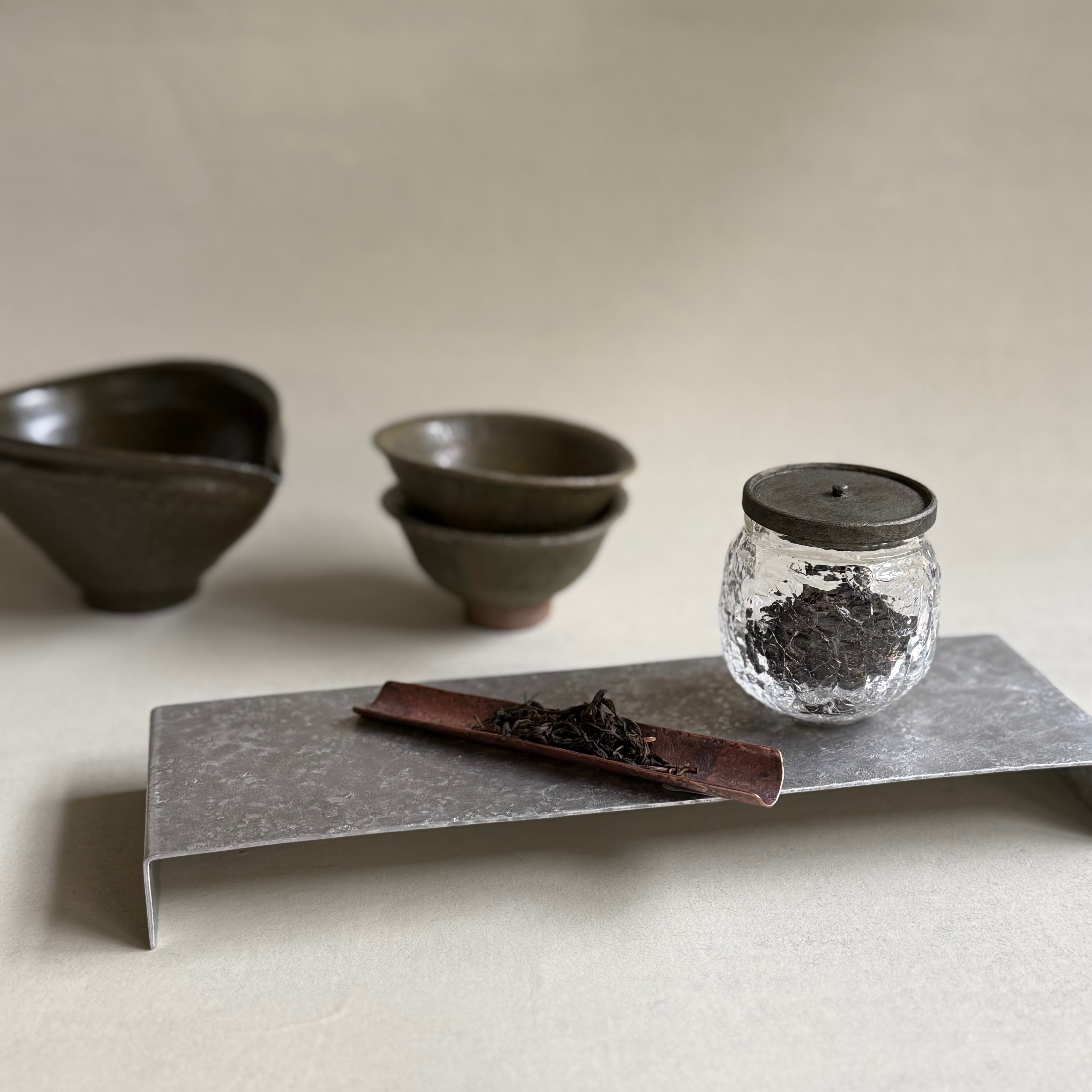 渡辺 遼 | gallery 一白