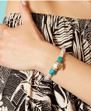 ハワイアンターコブレス