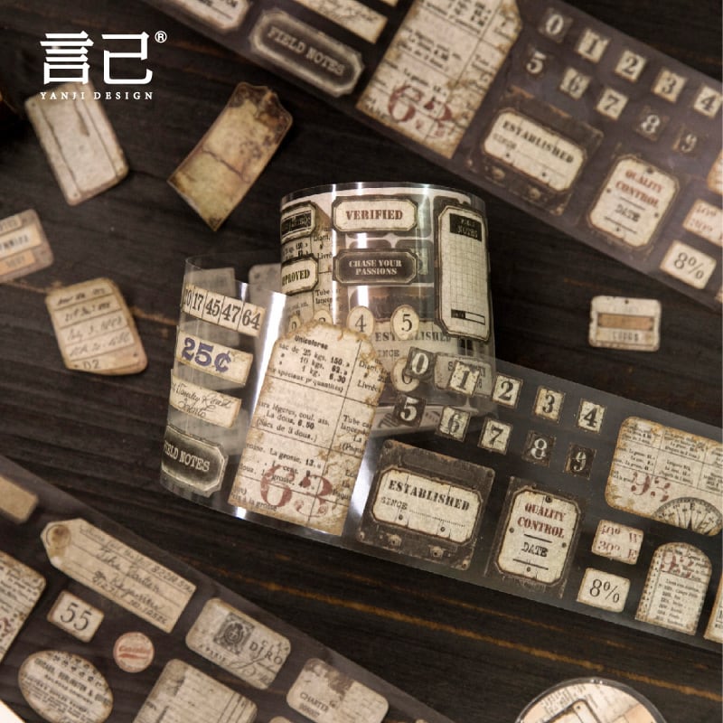 ペットテープ、マスキングテープ | 文具屋 なび助