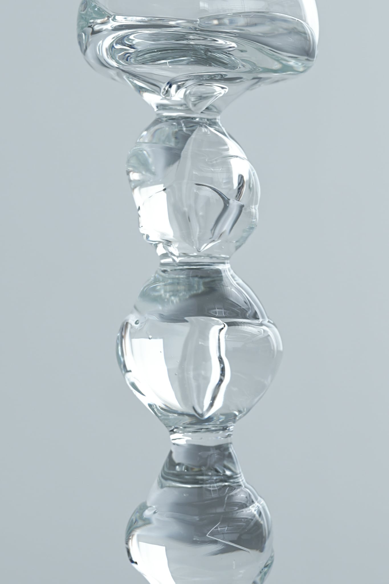 安藤里実 / Vase L 23 | MATOYA