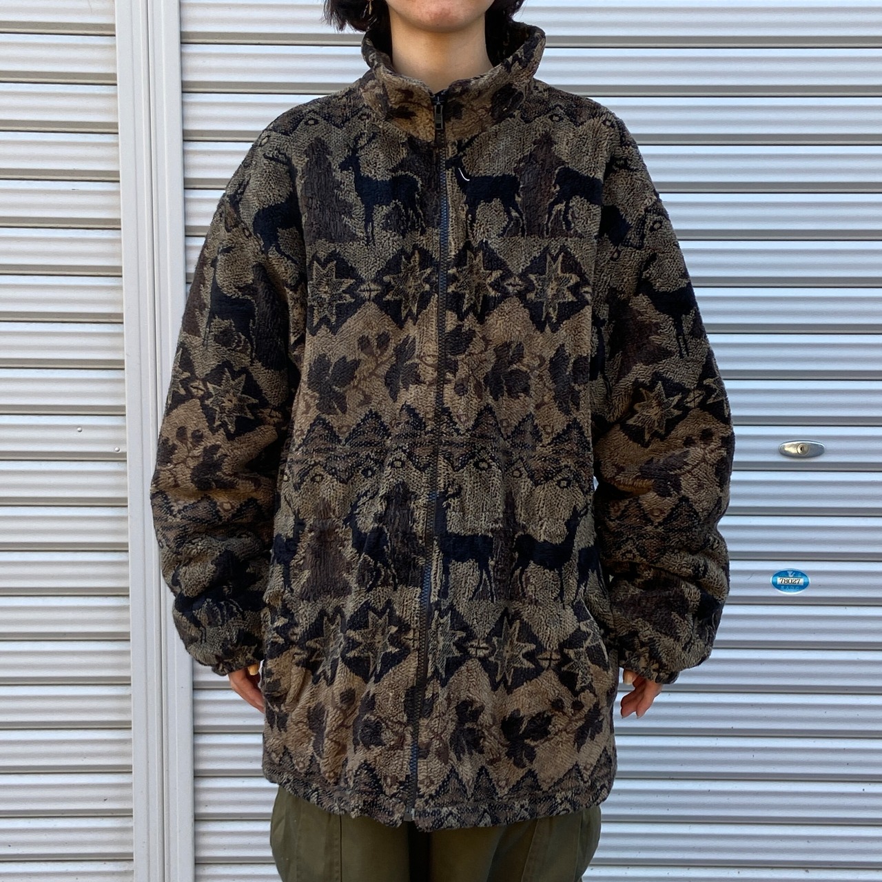 カナダ製 Cabela
