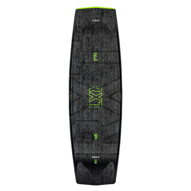 【RONIX】rxt black out technology 140