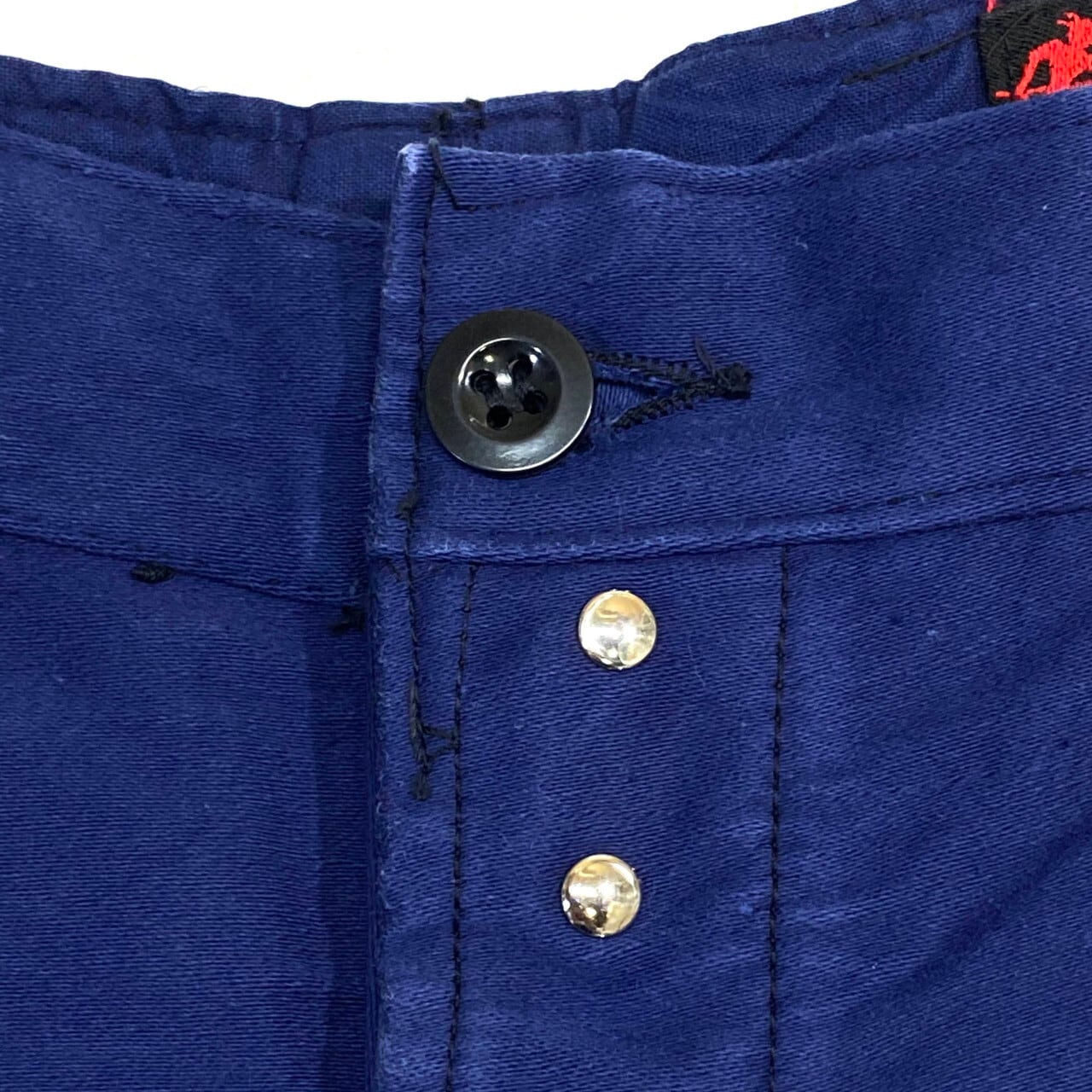 60s 70s ヴィンテージ フレンチ モールスキンパンツ ユーロ フェード L 40's 50's Jeanot Lou PAYSAN フレンチモールスキンワークパンツ