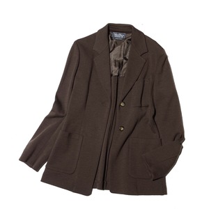 max mara weekend    over sized tailored jacket