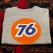 90's ユノカル76スウェット