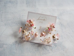 bouquetP/E(pink)