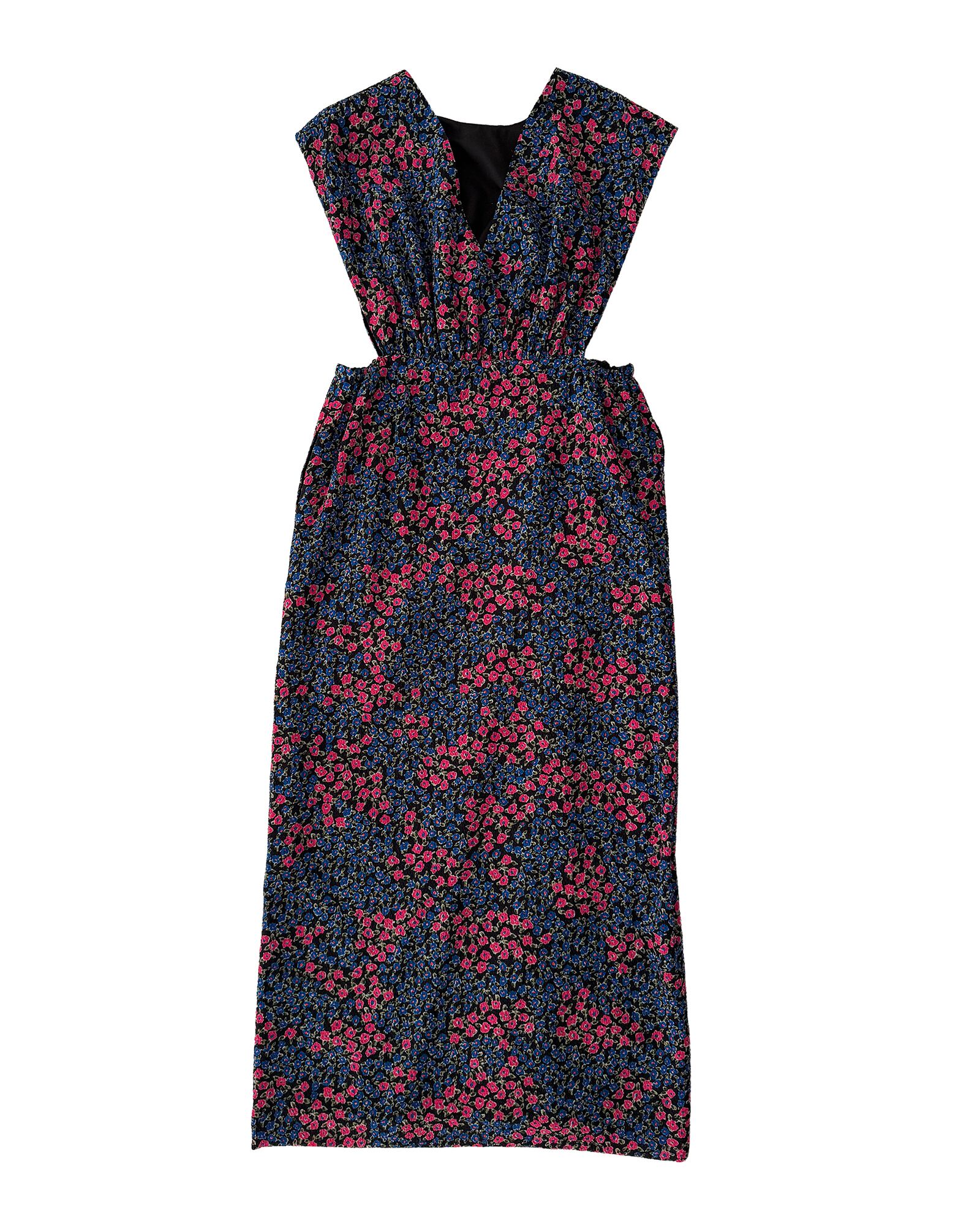 【 BELPER 】27SS PRE ODER “SHRINKED DRESSS"(デポジット30%表記)