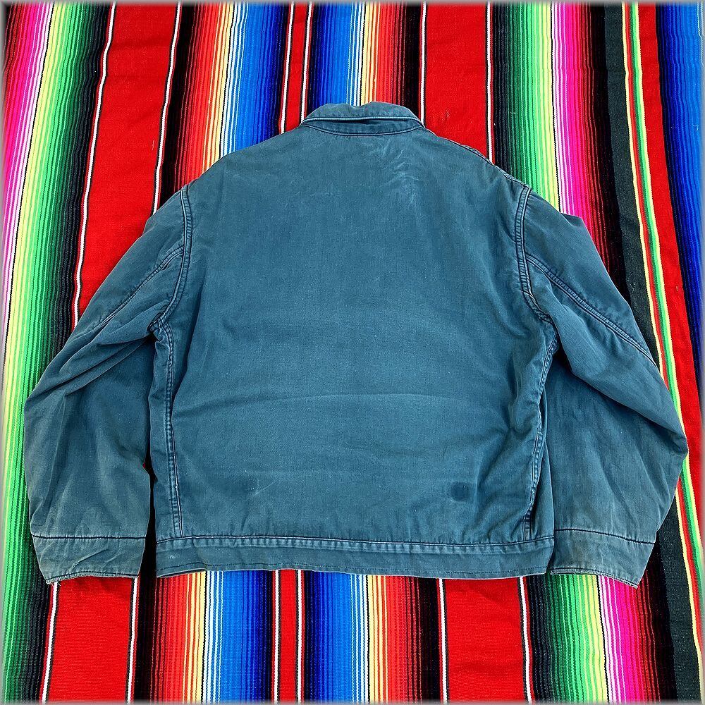 ☆ペニーズ ビッグマック 50s ビンテージ ワークジャケット ウール