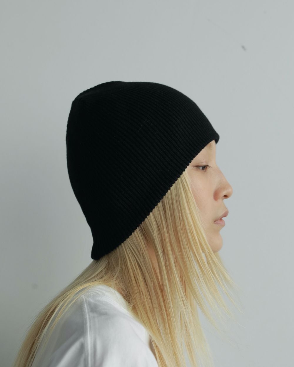 anuke 】Knit Beanie | valance 福井｜レディース セレクトショップ