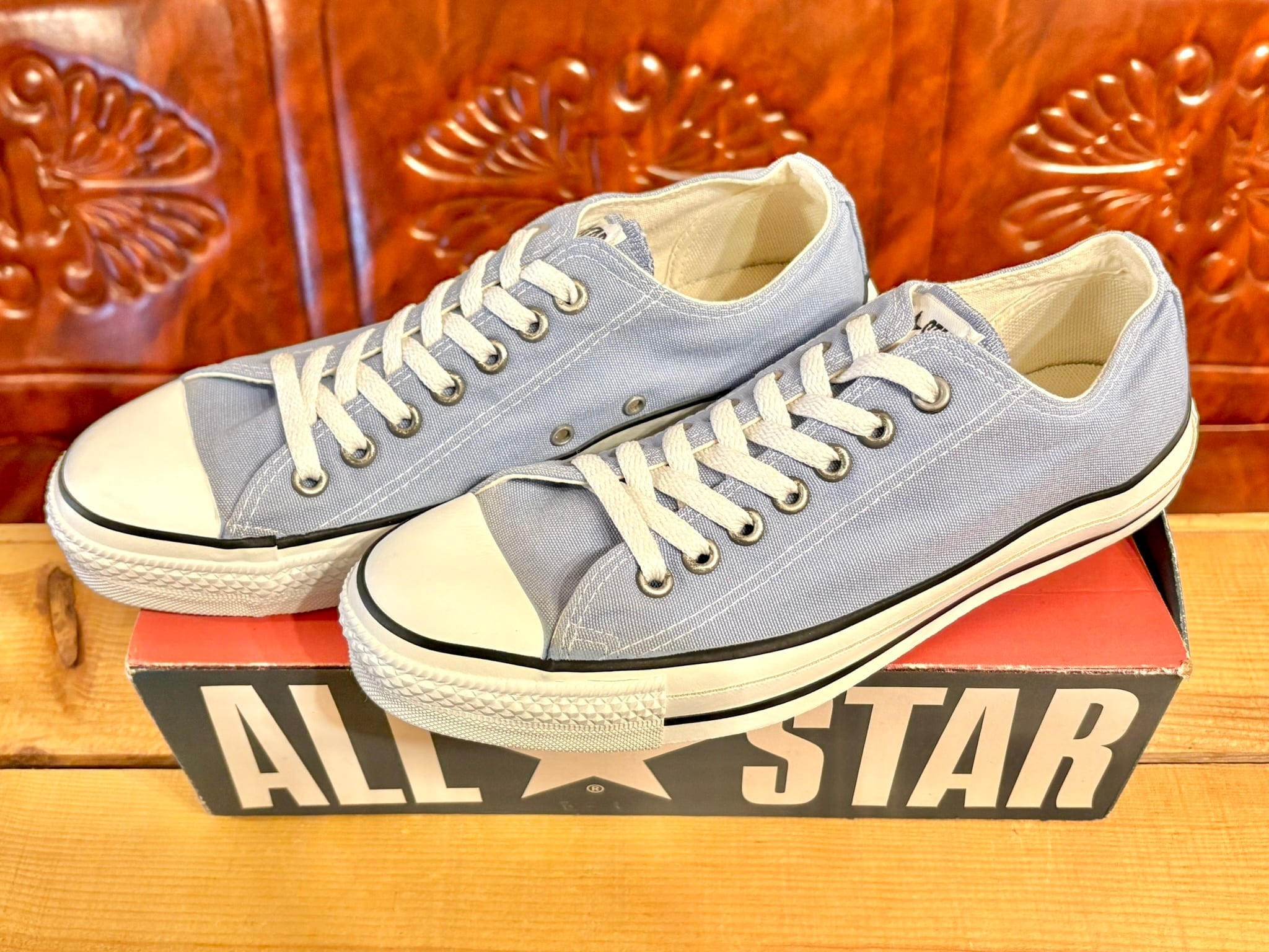 90's MADE IN USA | freestars