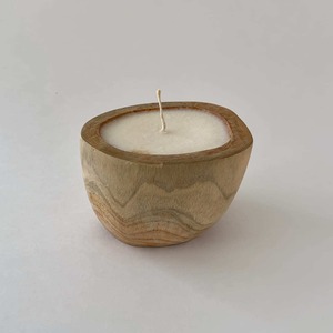 Rosewood Candle Small｜ソノウッド キャンドル スモール