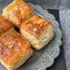 栄養しっかり＊しっとりおからスコーン「pajel（パジェル）」