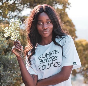 re-wear tee shirt リサイクルTシャツ