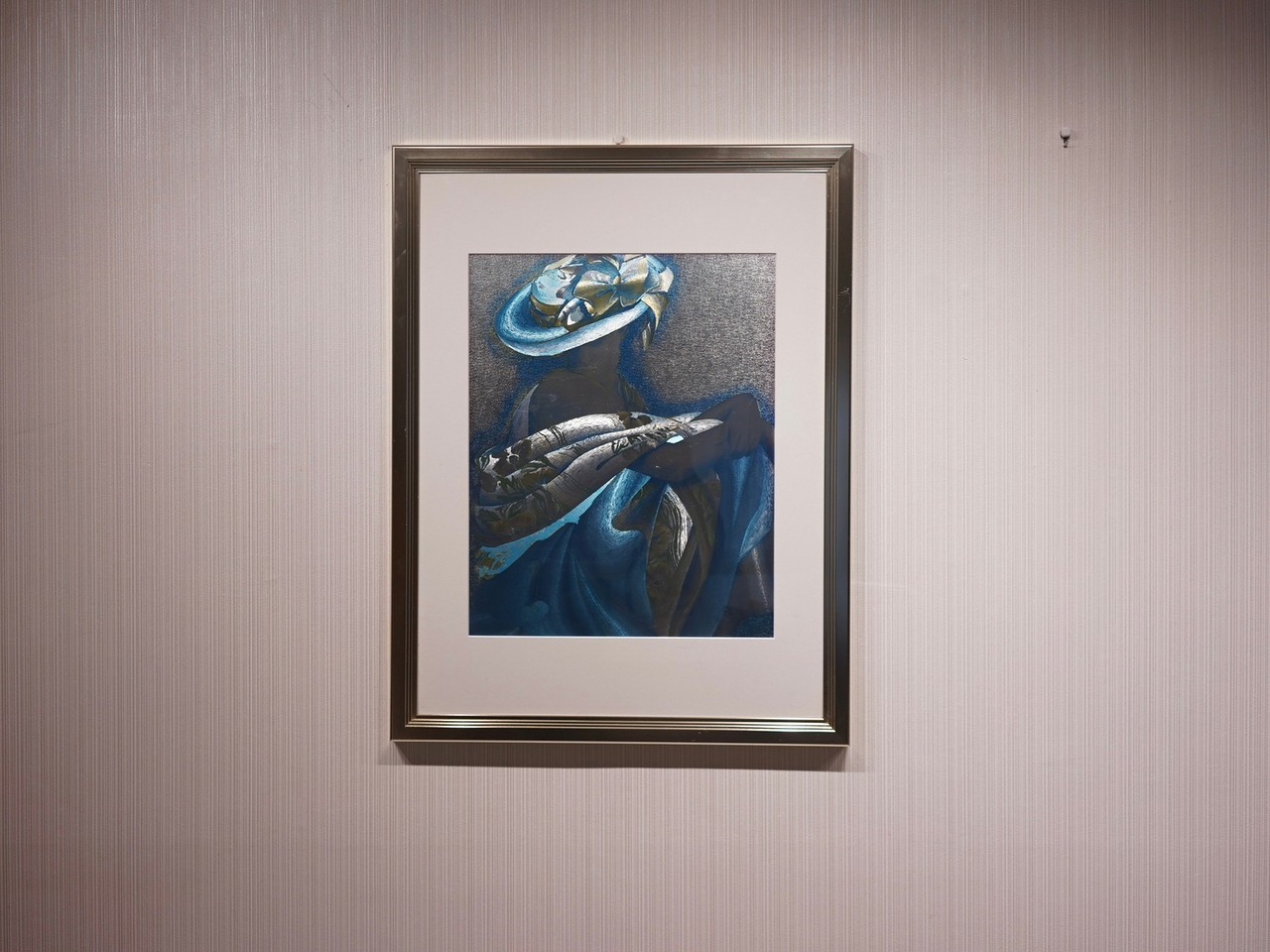 輸入品 抽象画 プリントアート 壁掛け アート 大型 100×70 現代 美術 