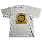 90s "Screen Stars” RESPIRATORY THERAPY t-shirts / "スクリーンスターズ” 袖裾シングル Tシャツ
