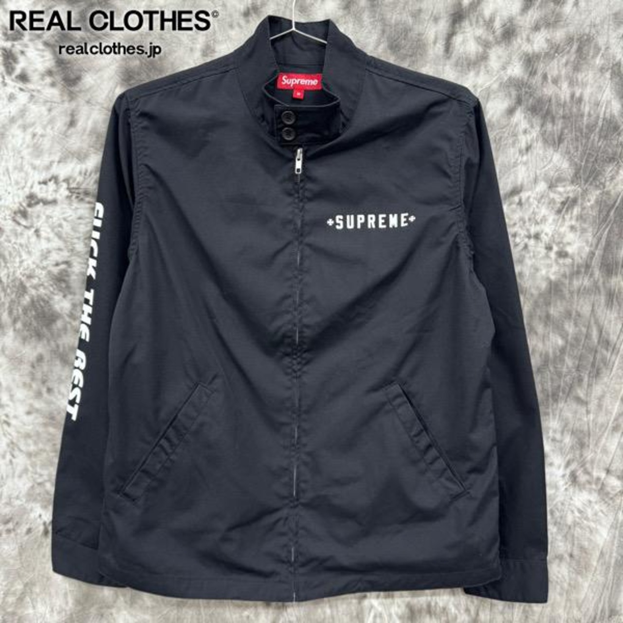 Supreme × Independent/シュプリーム×インディペンデント【12SS